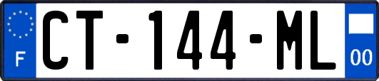 CT-144-ML