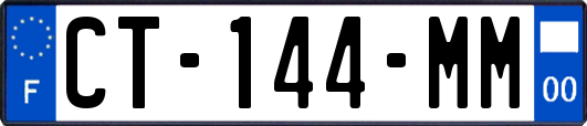 CT-144-MM