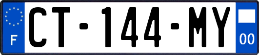 CT-144-MY