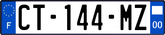 CT-144-MZ