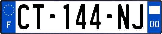 CT-144-NJ
