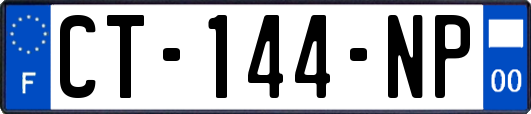 CT-144-NP
