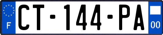 CT-144-PA