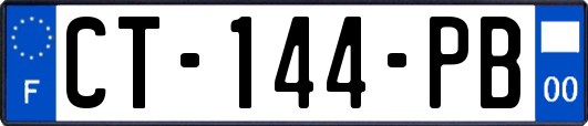 CT-144-PB