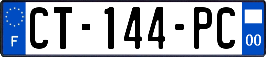 CT-144-PC