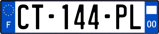 CT-144-PL