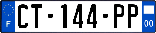 CT-144-PP