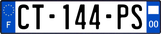 CT-144-PS