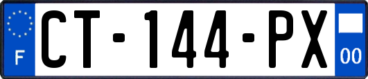CT-144-PX