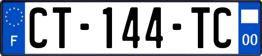 CT-144-TC