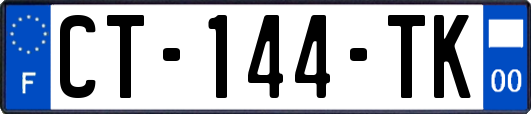 CT-144-TK