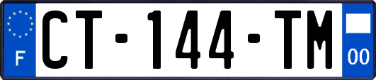 CT-144-TM