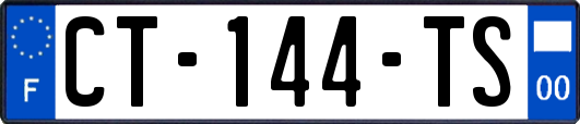 CT-144-TS