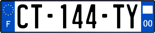 CT-144-TY