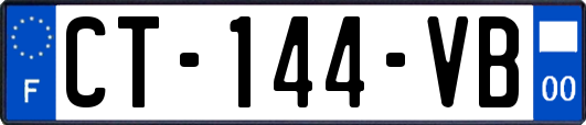 CT-144-VB