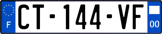 CT-144-VF