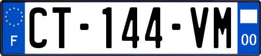 CT-144-VM
