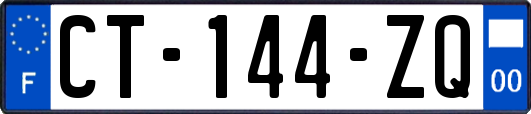 CT-144-ZQ