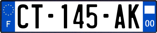 CT-145-AK