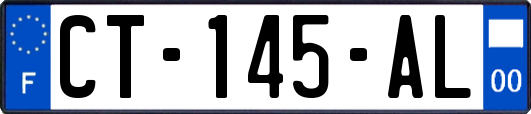 CT-145-AL