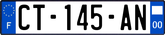 CT-145-AN