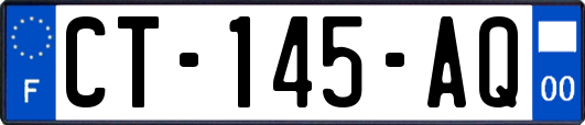 CT-145-AQ