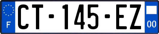 CT-145-EZ