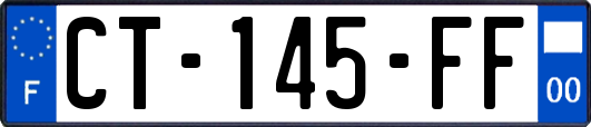 CT-145-FF