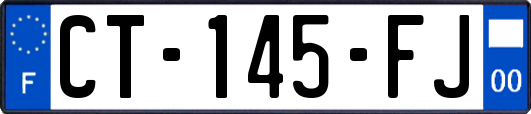 CT-145-FJ