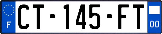 CT-145-FT