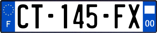 CT-145-FX