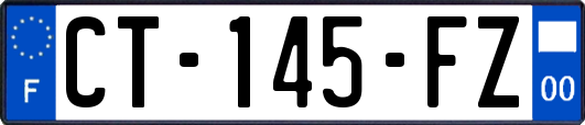 CT-145-FZ