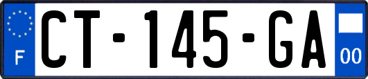 CT-145-GA