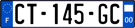 CT-145-GC