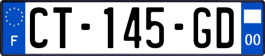 CT-145-GD