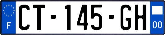 CT-145-GH