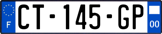 CT-145-GP