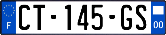 CT-145-GS