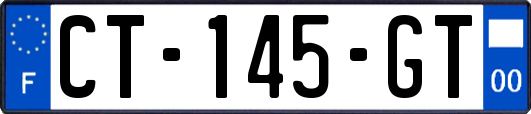 CT-145-GT