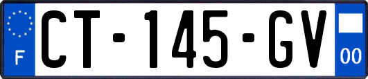 CT-145-GV