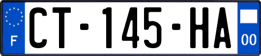 CT-145-HA