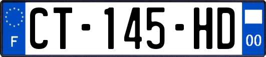 CT-145-HD