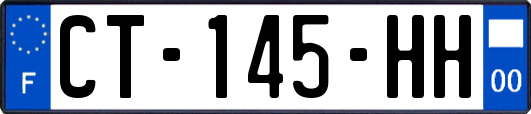 CT-145-HH
