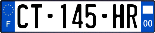 CT-145-HR