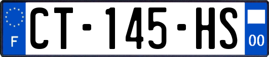 CT-145-HS