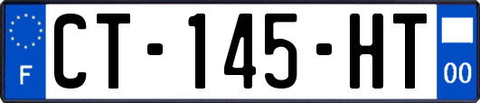 CT-145-HT