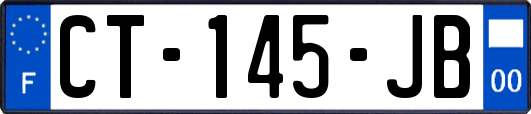 CT-145-JB