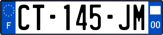 CT-145-JM