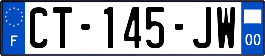 CT-145-JW