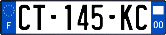 CT-145-KC